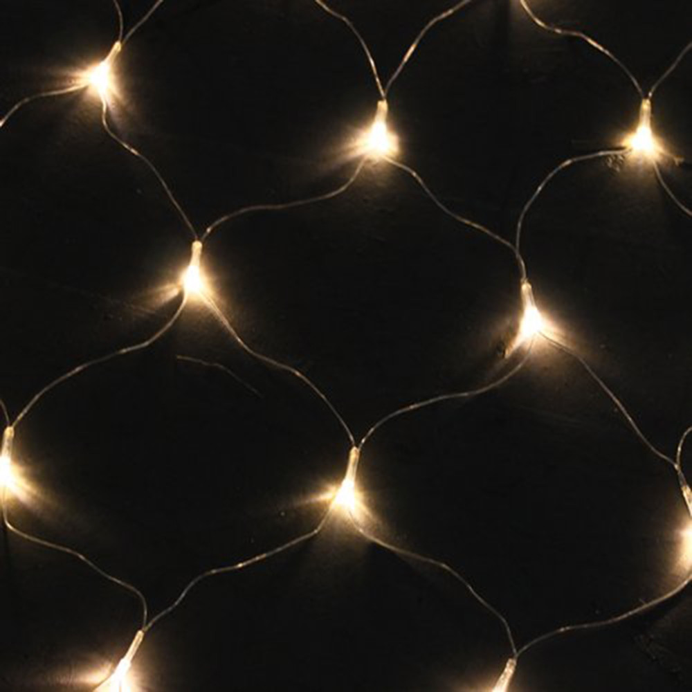 220V 8M x 10M 1970 LED String Lights Net Lights for Home Garden Decoration Wedding Christmas Party (EURO plug)