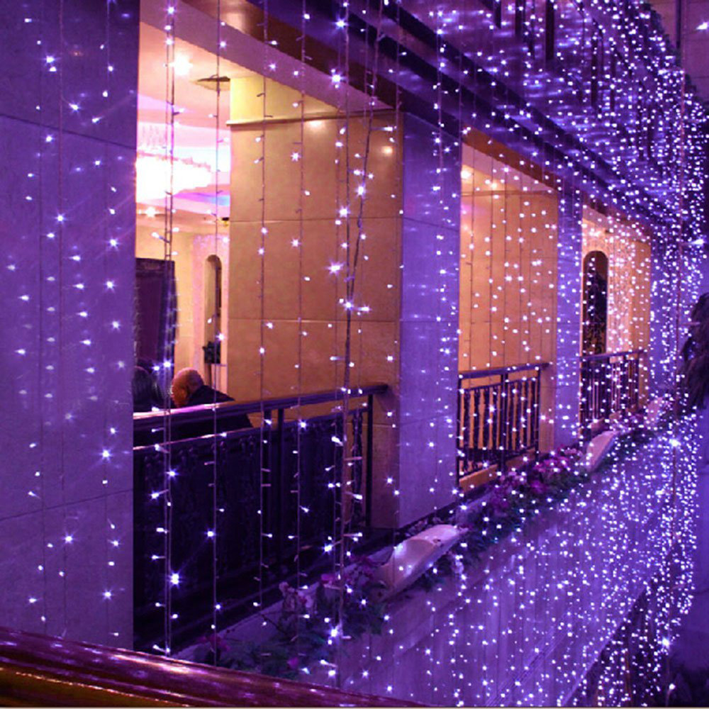 hue party windows