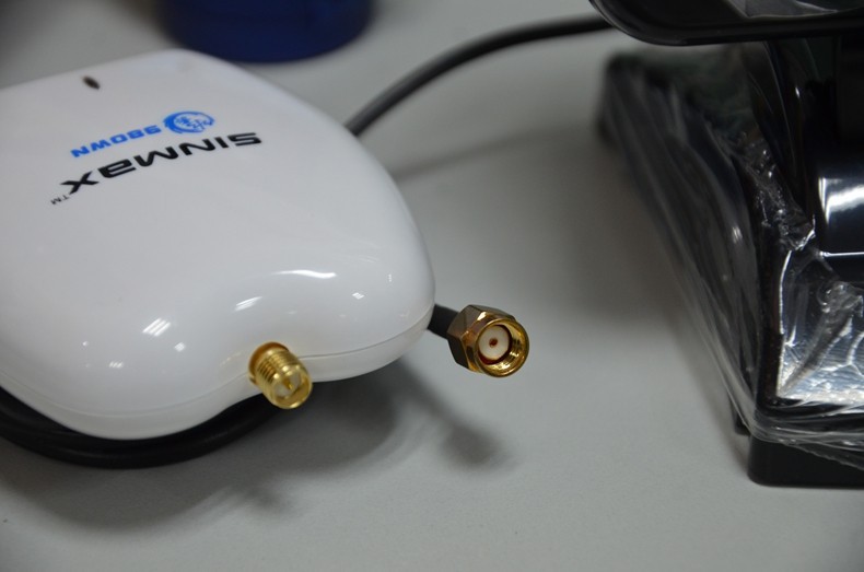 54Mbps Rainlink3070 wireless signal receiver emitter CF WU7300NA WiFi Adapter