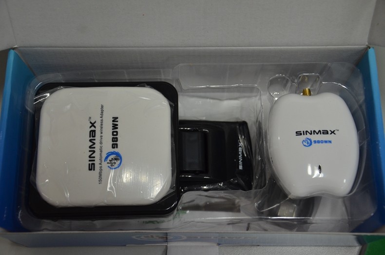 54Mbps Rainlink3070 wireless signal receiver emitter CF WU7300NA WiFi Adapter