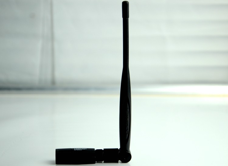 6dBi High Gain Antenna 300Mps WPS USB Wifi Receiver Emitter Realtek8192EUS Wireless Network Card