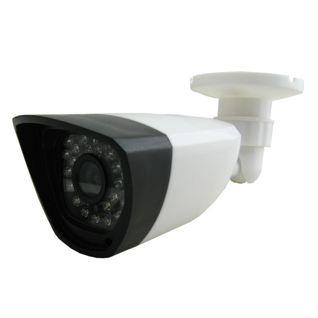 Star 720P 1.0MP Bullet IP Camera Outdoor Security ONVIF Waterproof Night Vision 30 Infrared LED P2P Cloud IR Cut Filter New