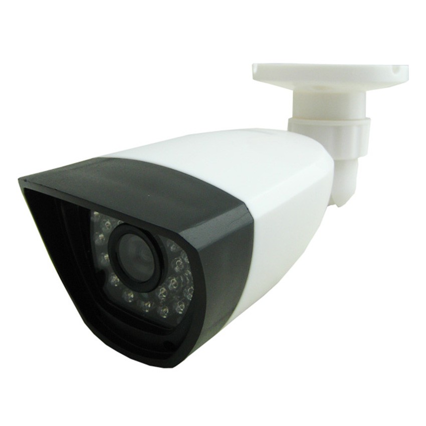 Star 720P 1.0MP Bullet IP Camera Outdoor Security ONVIF Waterproof Night Vision 30 Infrared LED P2P Cloud IR Cut Filter New