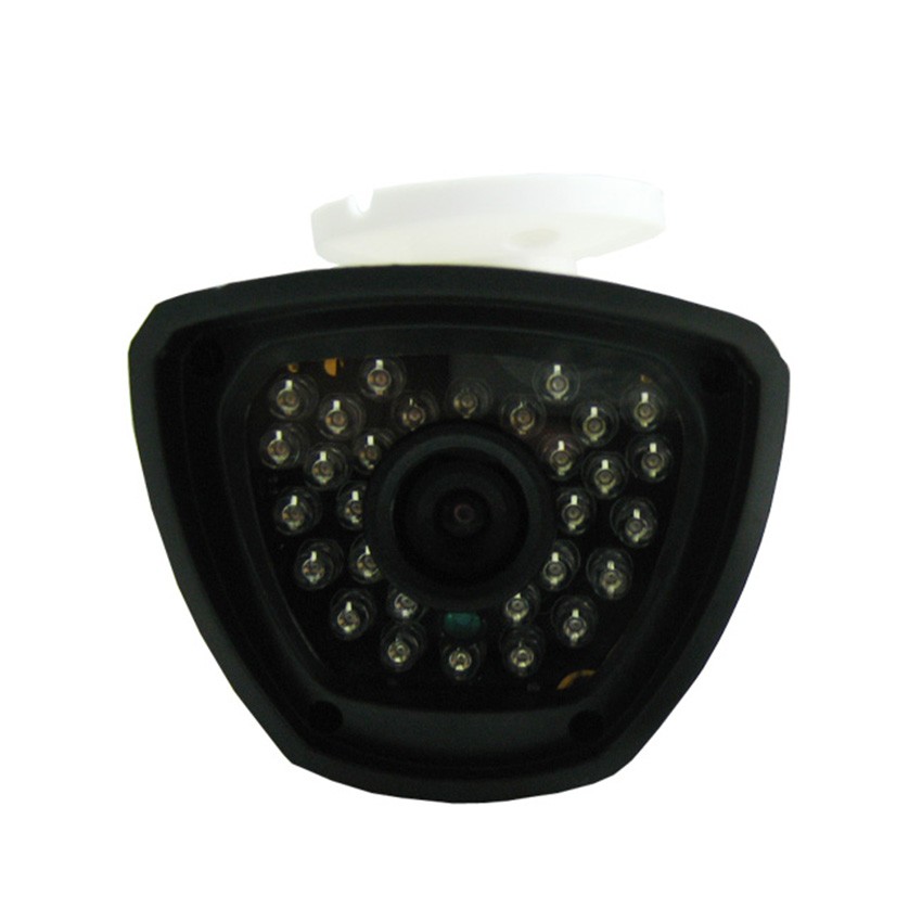 Star 720P 1.0MP Bullet IP Camera Outdoor Security ONVIF Waterproof Night Vision 30 Infrared LED P2P Cloud IR Cut Filter New