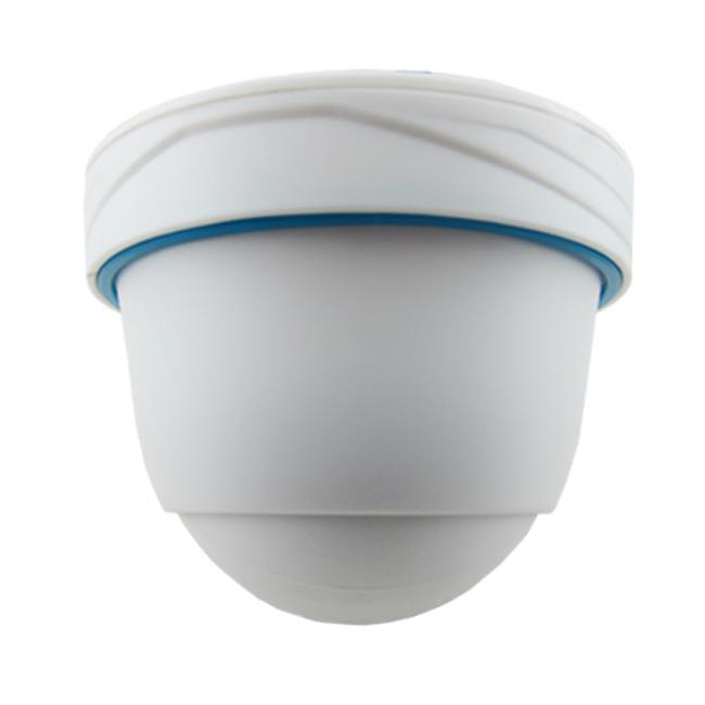 Onvif 1280x720P HD 1.0MP Mini Dome IP Camera IR Night Vision P2P Plug Play CCTV Security Camara Free Phone view Free shipping