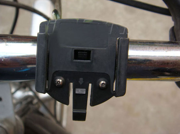 New SD 548B Bike Bicycle Cycling Computer LCD Odometer Speedometer Jecksion