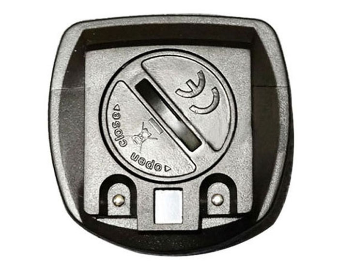 New SD 548B Bike Bicycle Cycling Computer LCD Odometer Speedometer Jecksion