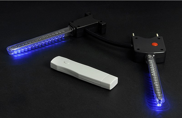 New PC Programmable Wireless LED Custom Message Bike Cycle Motor Wheel Lights