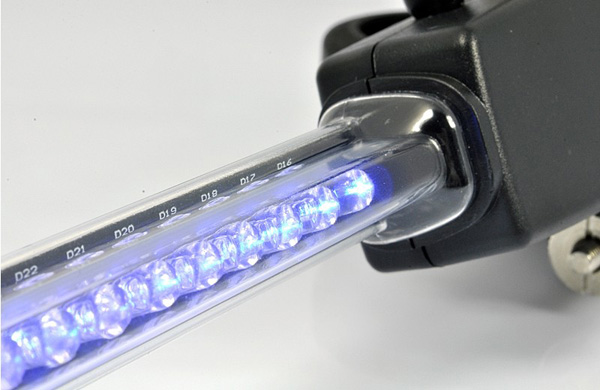 New PC Programmable Wireless LED Custom Message Bike Cycle Motor Wheel Lights