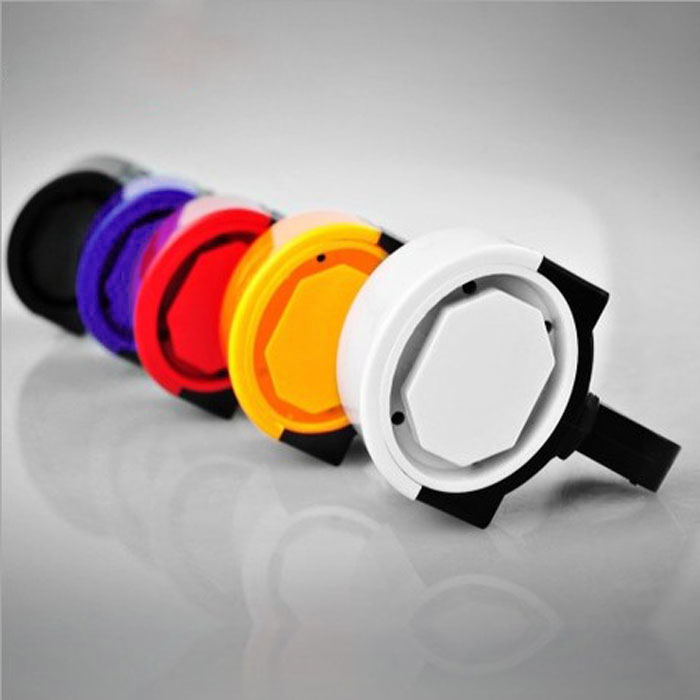 New Electronic Bicycle Bike Cycling Alarm Loud Bell Horn Warning Loud Siren Sound Jecksion