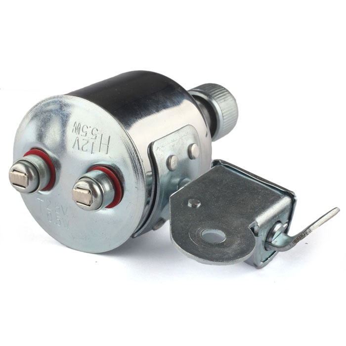 NewBike Accessory Motorized Bicycle Friction Generator Headlight Tail Light Jecksion
