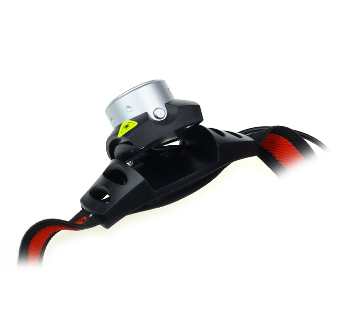 New CREE XR E Q5 Zoomable 2 Modes OUTDOOR LED Headlamp Front Light Jecksion