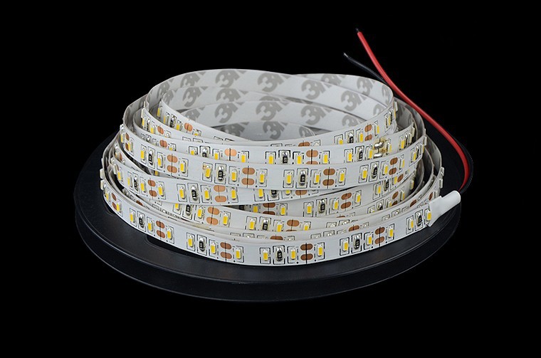 5m 3014 led strip light DC12V SMD 60led m 300 Leds non waterproof Red Green Blue White Warm white flexible led light LS19