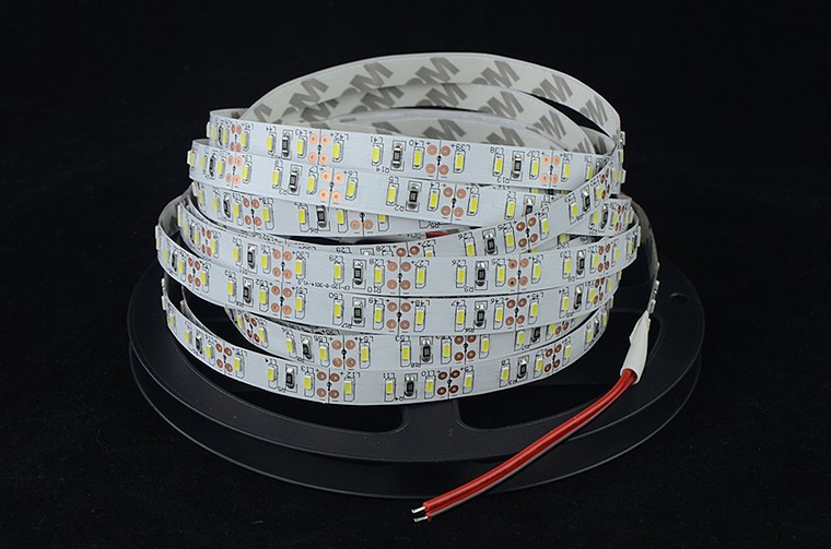 5m 3014 led strip light DC12V SMD 60led m 300 Leds non waterproof Red Green Blue White Warm white flexible led light LS19