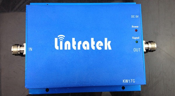 Cellular Signal Booster GSM 850mhz 1900mhz UMTS Dual Band Repeater for Family Use 850 1900 Mobile Phone Signal Repeater