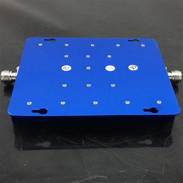 GSM Repeater UMTS 850MHz 1900MHz GSM Booster Amplifier Mobile Phone Signal Repeater CDMA 850mhz PCS 1900mhz Cell Booster