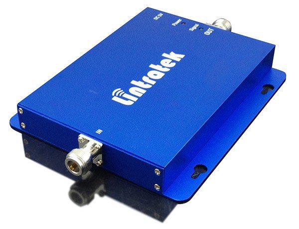 GSM Repeater UMTS 850MHz 1900MHz GSM Booster Amplifier Mobile Phone Signal Repeater CDMA 850mhz PCS 1900mhz Cell Booster
