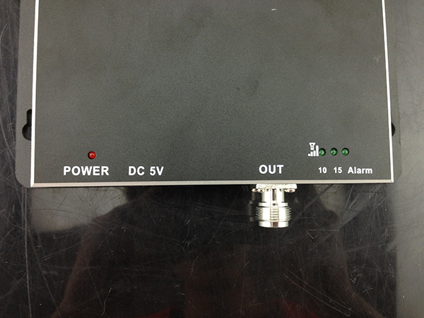 2G 3G Repeater GSM 3G Dual Band Signal Booster GSM900MHz UMTS 2100Mhz for Big Area to Resolve Signal Problem