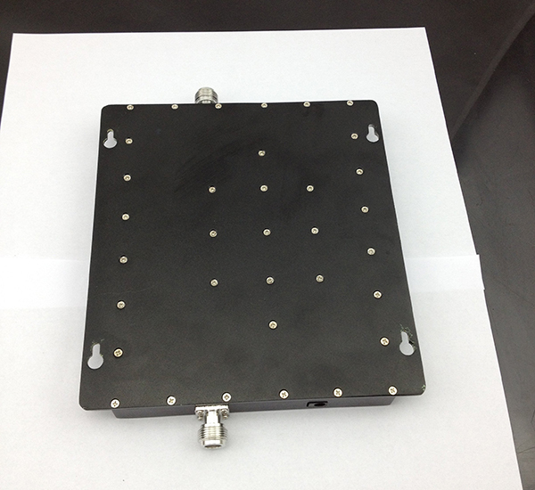 2G 3G Repeater GSM 3G Dual Band Signal Booster GSM900MHz UMTS 2100Mhz for Big Area to Resolve Signal Problem