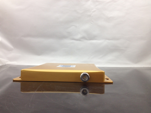 Newest 3G Repeater Dual Band Cell Phone Booster GSM 900+WCDMA 2100 3G Repeater Mobile Phone Signal Amplifier