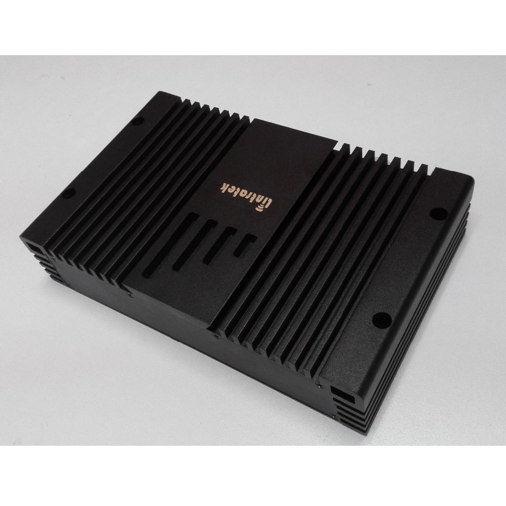 Amplifier GSM Repeater 900MHz Amplificador 90db Repetidor De Sinal Celular Signal Booster Cell Phone With LCD Display