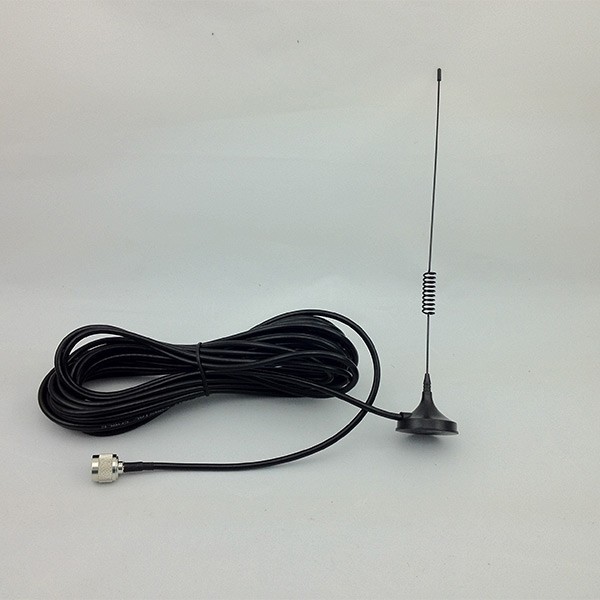 Lintratek 900MHZ GSM Repeater for Signal Amplifier Cellphone GSM 900MHZ Booster Amplifier GSM Signal Repeater Booster