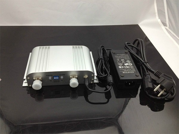 Lintratek 2600MHz 4G LTE Signal Amplifier 70db 4G Signal Repeater Big Coverage Signal Booster With ALC MGC AGC