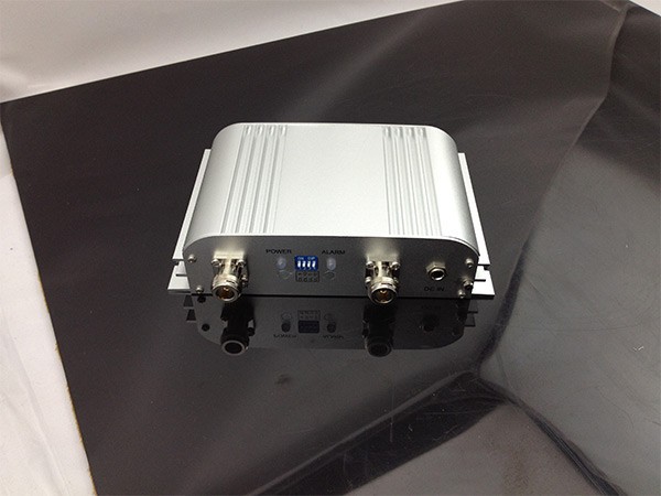 Lintratek 2600MHz 4G LTE Signal Amplifier 70db 4G Signal Repeater Big Coverage Signal Booster With ALC MGC AGC