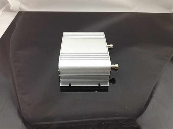 Lintratek 2600MHz 4G LTE Signal Amplifier 70db 4G Signal Repeater Big Coverage Signal Booster With ALC MGC AGC