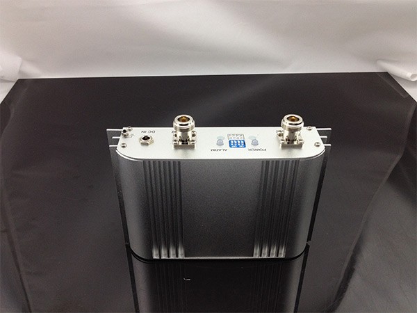 Lintratek 2600MHz 4G LTE Signal Amplifier 70db 4G Signal Repeater Big Coverage Signal Booster With ALC MGC AGC