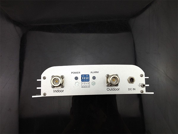 Lintratek 2600MHz 4G LTE Signal Amplifier 70db 4G Signal Repeater Big Coverage Signal Booster With ALC MGC AGC