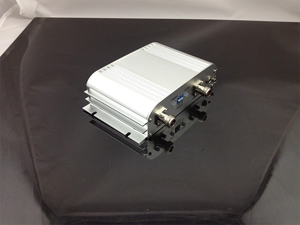 Lintratek 2600MHz 4G LTE Signal Amplifier 70db 4G Signal Repeater Big Coverage Signal Booster With ALC MGC AGC