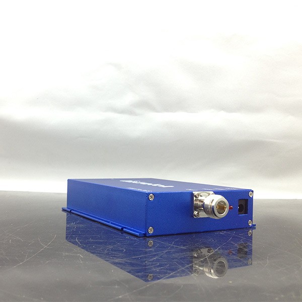 Lintratek 900MHZ GSM Repeater for Signal Amplifier Cellphone GSM 900MHZ Booster Amplifier GSM Signal Repeater Booster