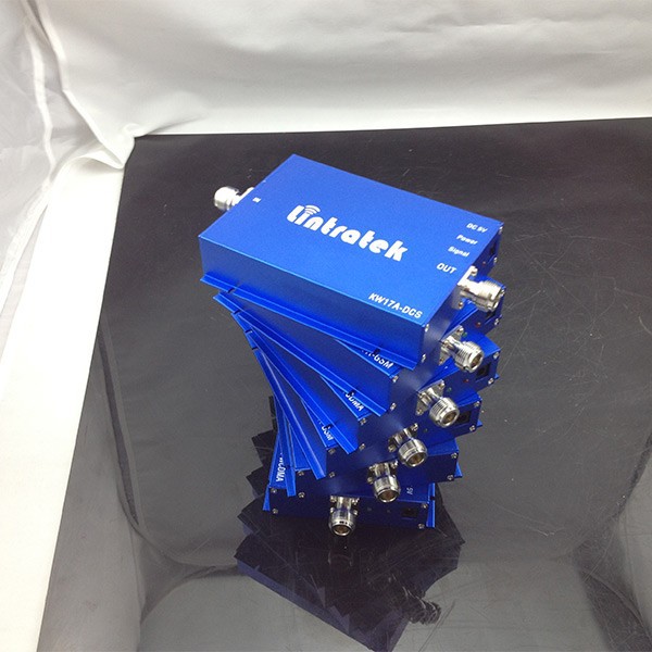 Lintratek 900MHZ GSM Repeater for Signal Amplifier Cellphone GSM 900MHZ Booster Amplifier GSM Signal Repeater Booster