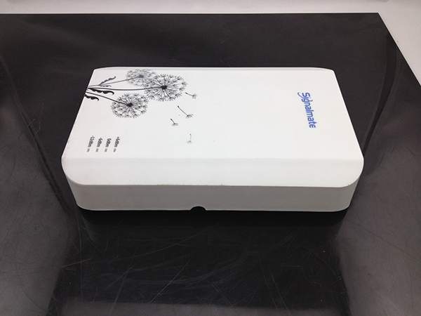NEW 3G Signal Repeater WCDMA 2100Mhz 55db Gain Built in Antennas UMTS 2100 Signal Booster 3G Cell Phone Signal Amplifier