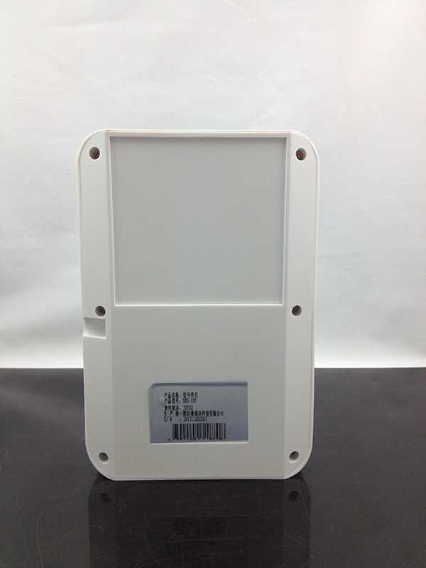 NEW 3G Signal Repeater WCDMA 2100Mhz 55db Gain Built in Antennas UMTS 2100 Signal Booster 3G Cell Phone Signal Amplifier