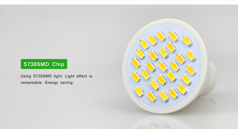 220V GU10 MR16 2835 5730 SMD LED Spotlight Lamp LED Bulb GU5.3 Lamparas Spot light Candle Downlight Replace CFL 5W 7W 9W 12W 15W