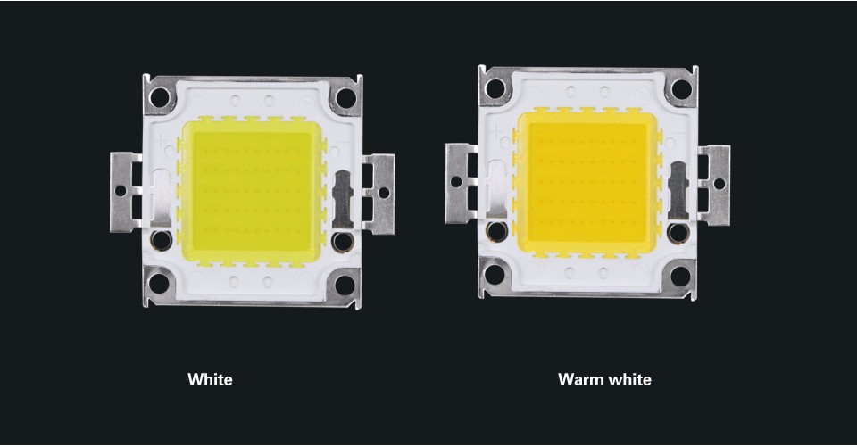 10W 20W 30W 50W 100W LED lamp Integrated Chip Power Supply Adapter Transformer lamp For Floodlight Spot light Bulb Driver