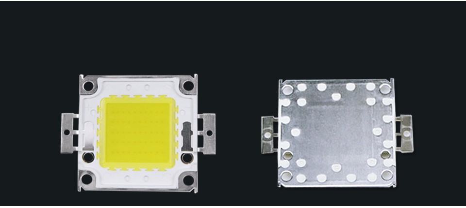 10W 20W 30W 50W 100W LED lamp Integrated Chip Power Supply Adapter Transformer lamp For Floodlight Spot light Bulb Driver