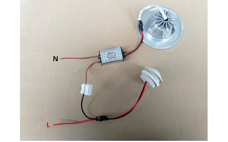 220V PIR Motion Sensor Switch ON OFF IR Infrared Human body Indction Sensor light Control Detector Module 50HZ