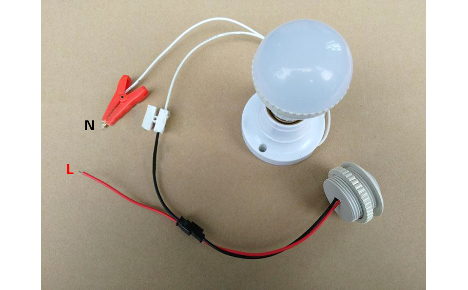 220V PIR Motion Sensor Switch ON OFF IR Infrared Human body Indction Sensor light Control Detector Module 50HZ