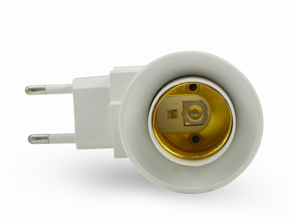 E27 RGB LED Night light 110V 220V 85 265V EU Plug E27 3W LED Stage light Christmas Projector LED Bulb holiday amosphere Lamp