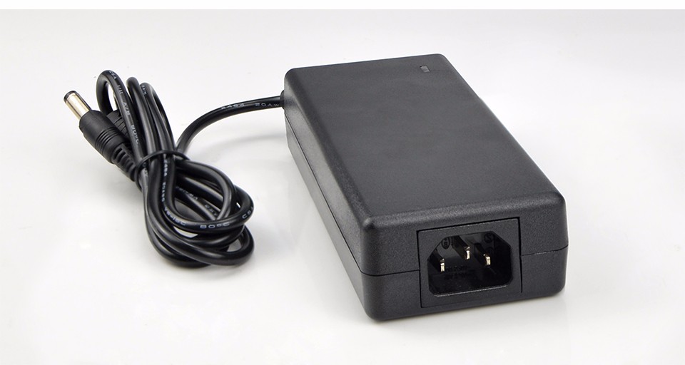 220V to DC12V 6A Power Supply Adapter Lighting Transformer For 5050 3528 3014 5630 LED Light Ribbon Tape EU UK US Plug Socket