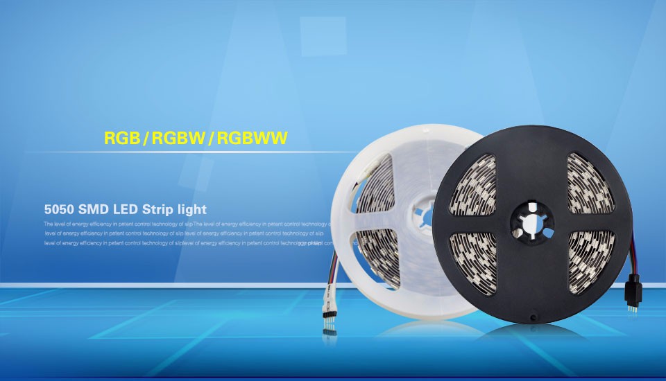 5m lot DC 12V RGB RGBW RGBWW LED Strip Light 5050 SMD 60 LED m IP20 IP65 Waterproof Tape lamp Home lighting String light