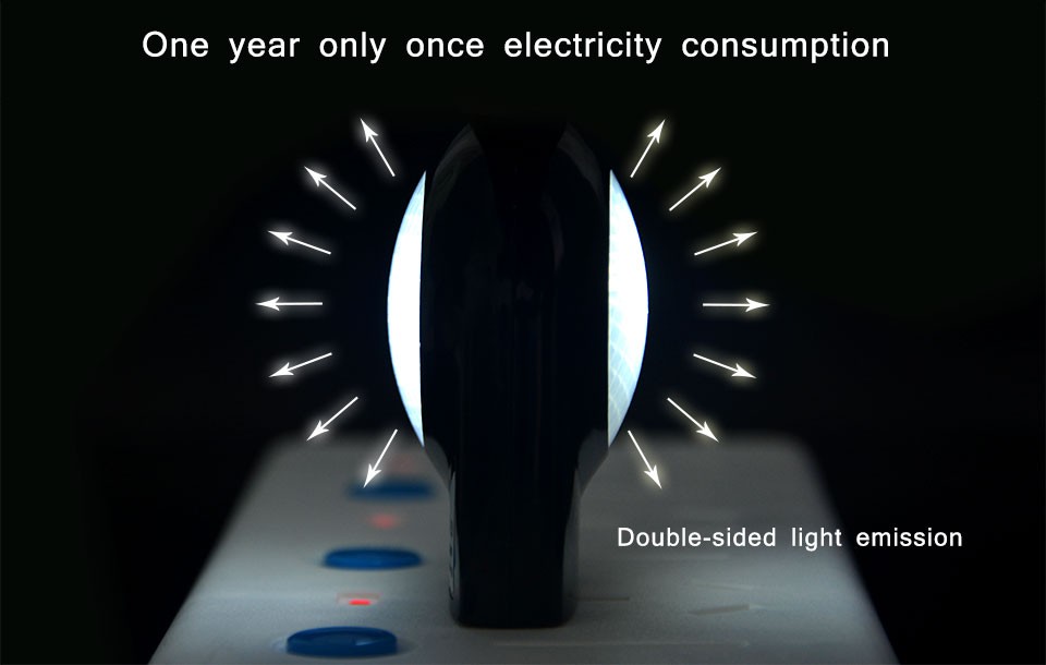 1Pcs Lovely 4 Colors LED lamp AC110V 240V Auto Sensor Smart lighting Control Night lights For Baby Bedroon Bulb Gift EU Plug