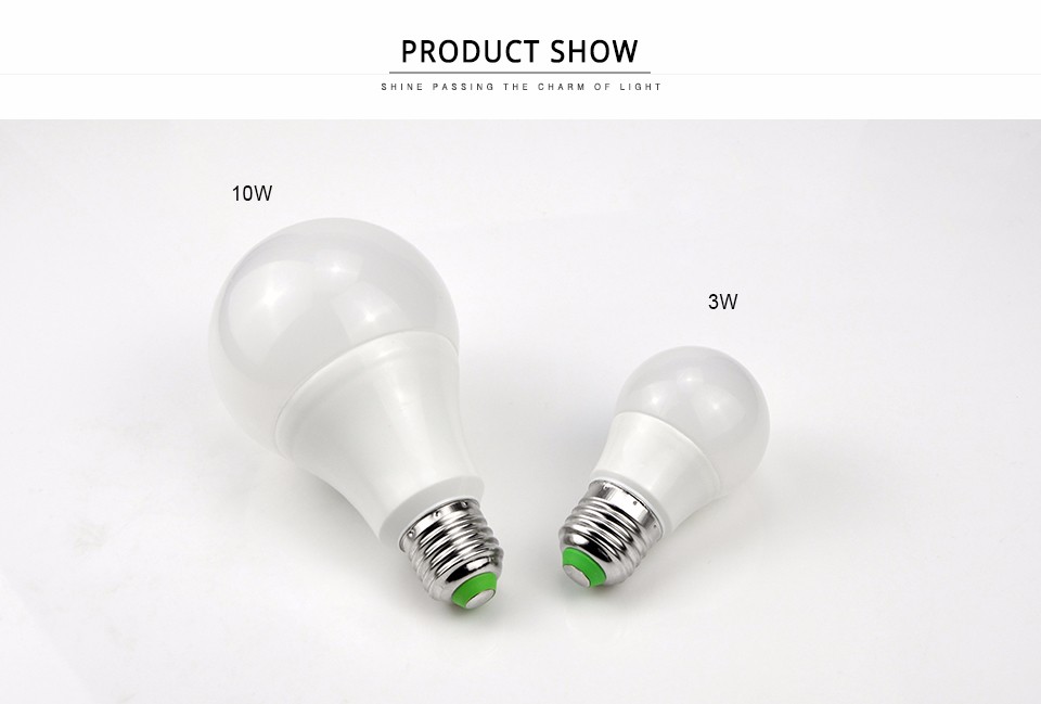 Dimmable E27 85 265V 3W 10W LED Night Light 110V 220V RGB LED lamp Magic Bulb spotlight with Remote Controller for home lighting