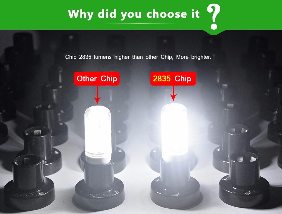 A Long life 2835 SMD LED night light LED corn light bulb 30 36 48 56 69 89 102 LED E27 220V Replace CFL 7W 12W 15W 20W 25W