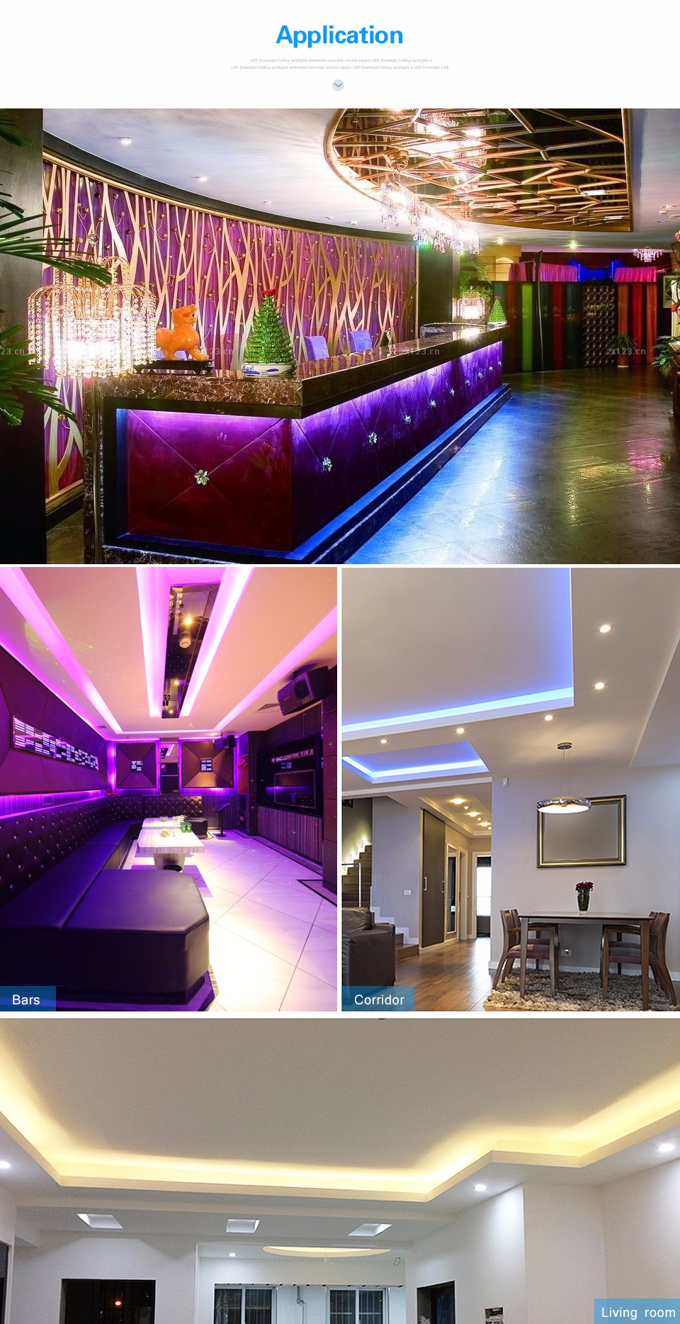 NEW arrival 10M 5M RGB LED Strip 2835 3528 Non waterproof LED light Tape Ribbon 60LEDs m 44 keys IR Remote Controller