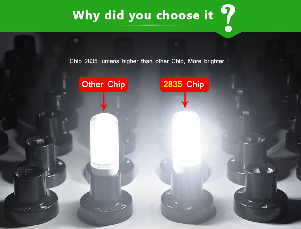 E14 220V 2835 SMD aluminum LED Corn spot ligth Bulb Lamp Spotlight High Cost effective more than 5730 5736 5733 5050 home Light