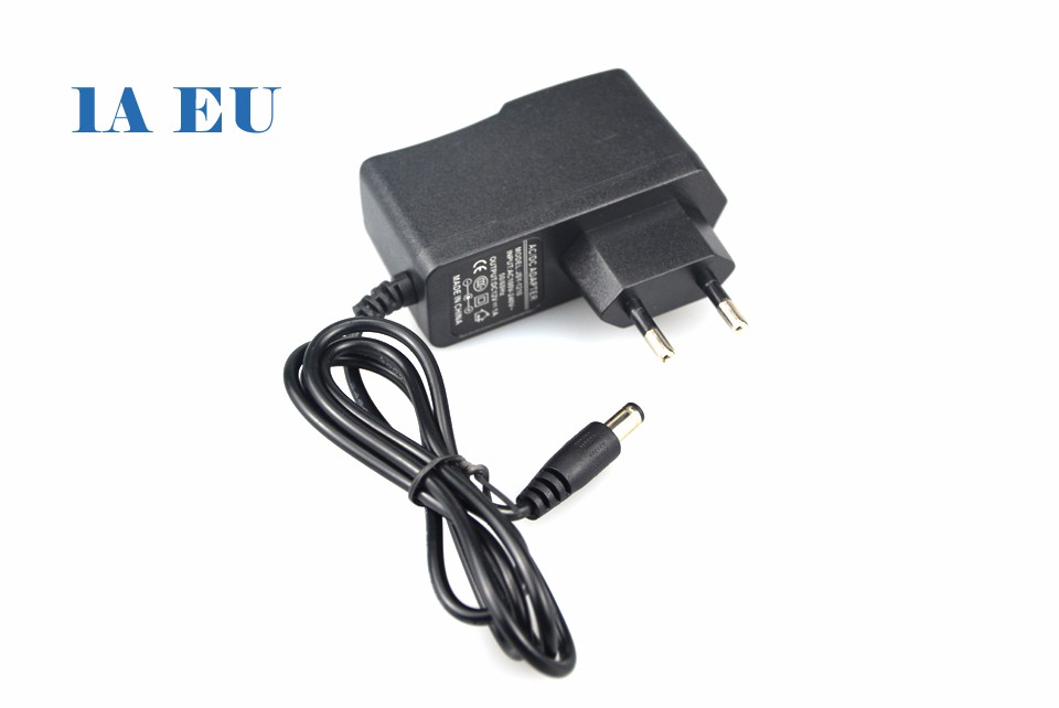 5M DC12V SMD 2835 3528 SMD LED Strip Light Tape warm white no Waterproof Flexible Lights decor lamp LED power supply adapter